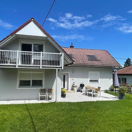 Innatura Velden Velden am Wörthersee Kültér fotó