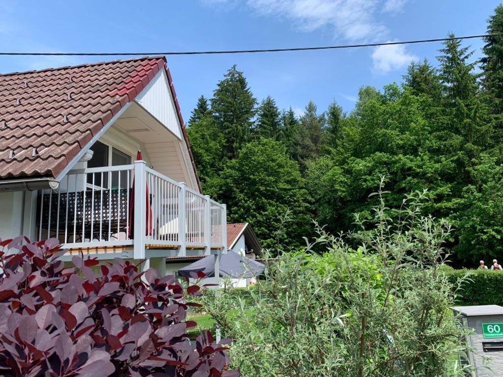 Innatura Velden Velden am Wörthersee Kültér fotó