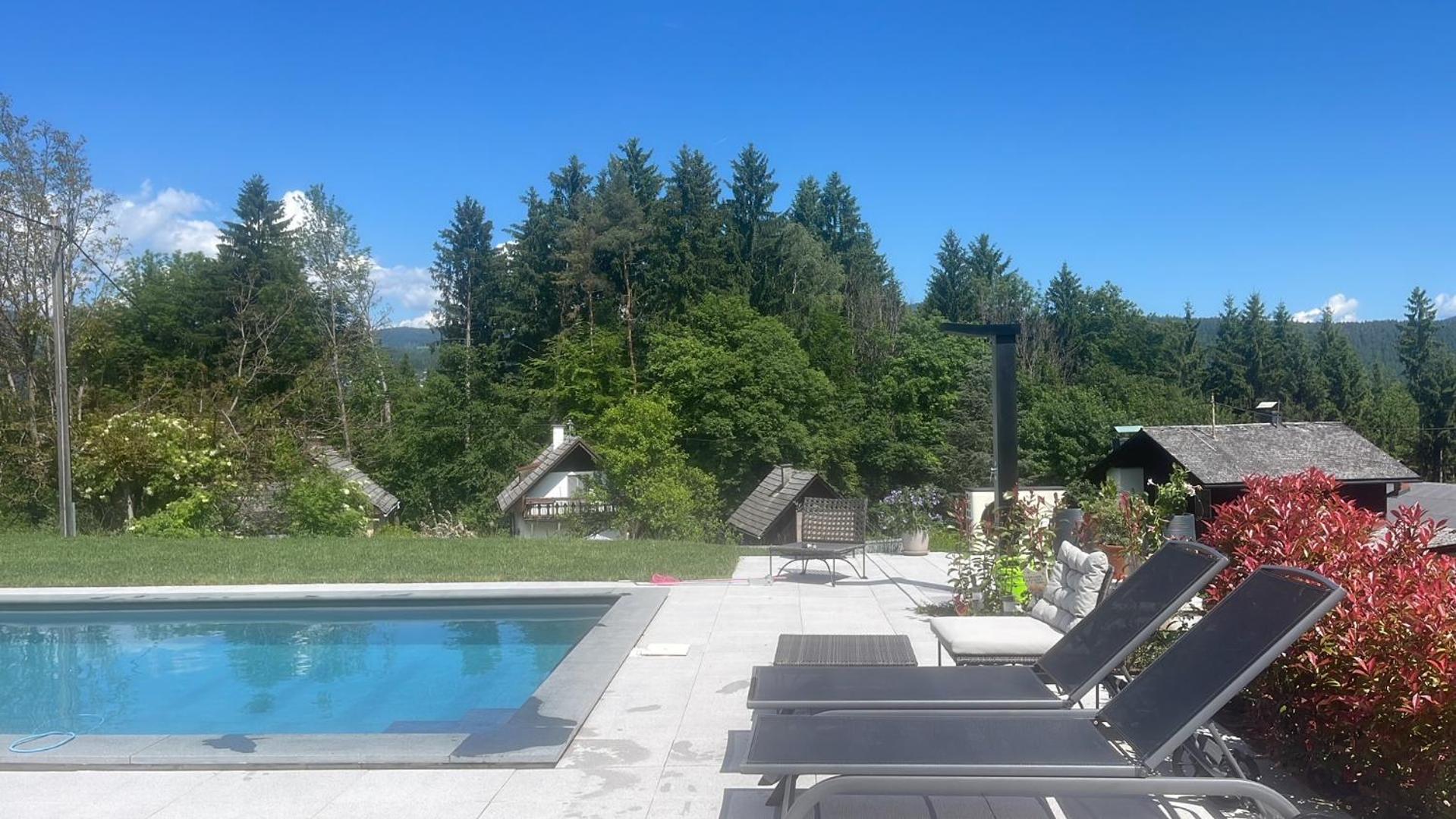 Innatura Velden Velden am Wörthersee Kültér fotó