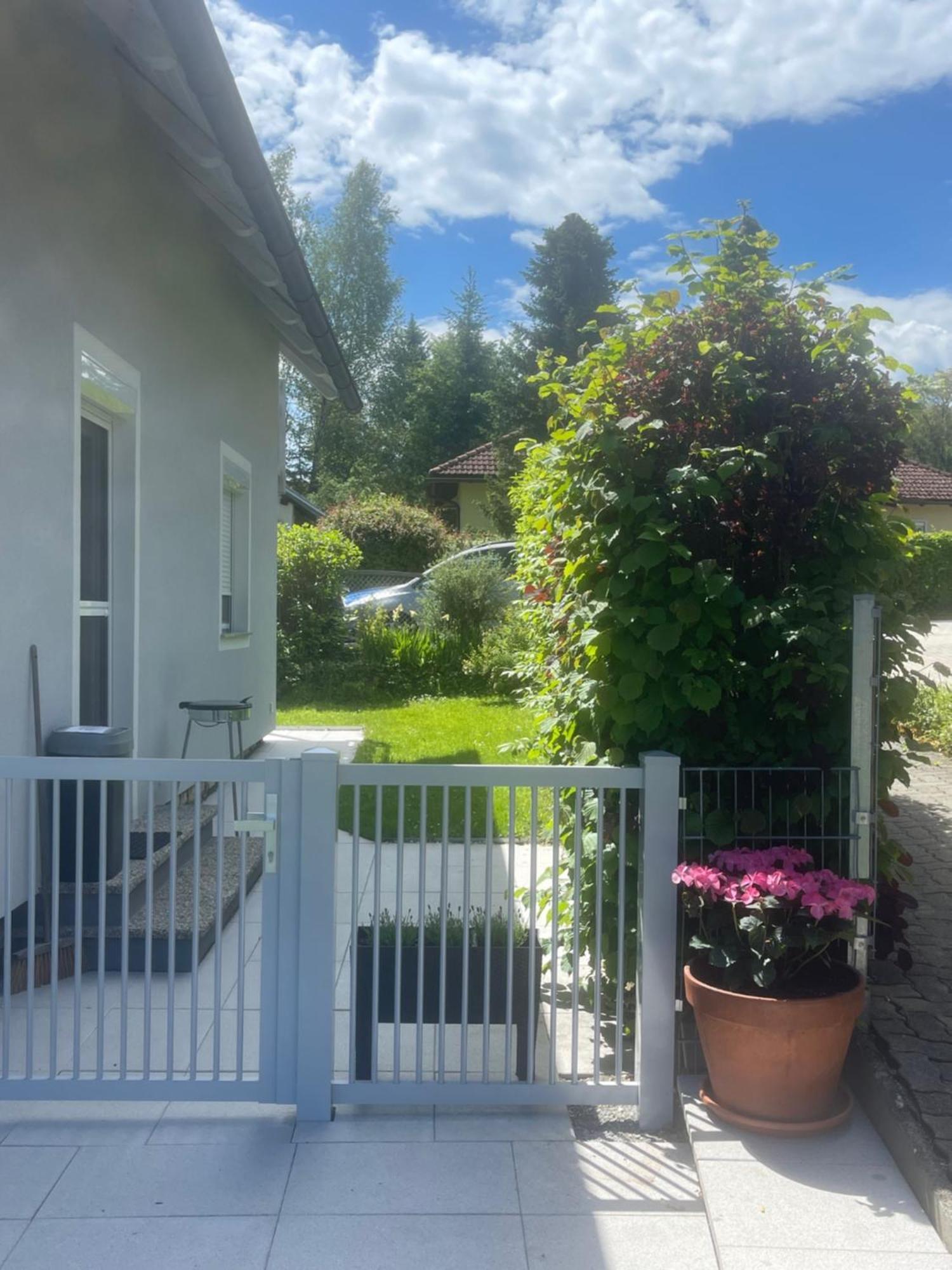 Innatura Velden Velden am Wörthersee Kültér fotó
