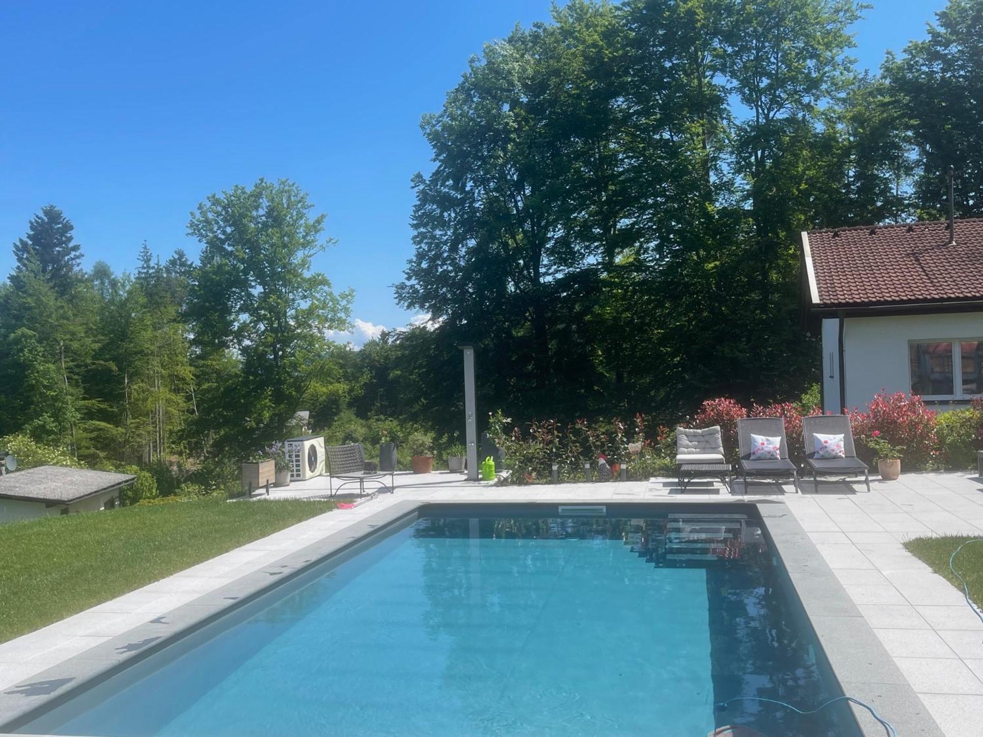 Innatura Velden Velden am Wörthersee Kültér fotó